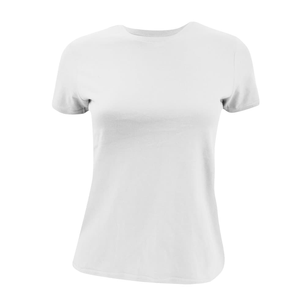 B&C Womens/Ladies Short Sleeve T-Shirt