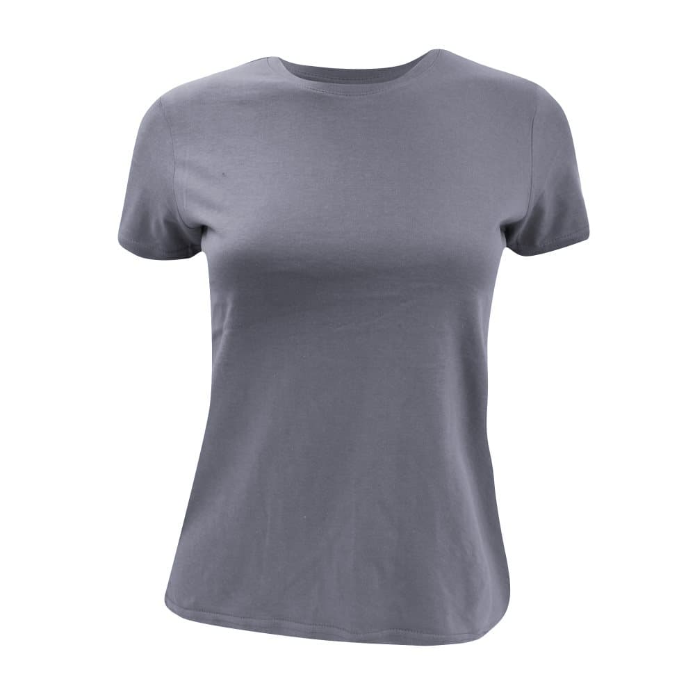 B&C Womens/Ladies Short Sleeve T-Shirt