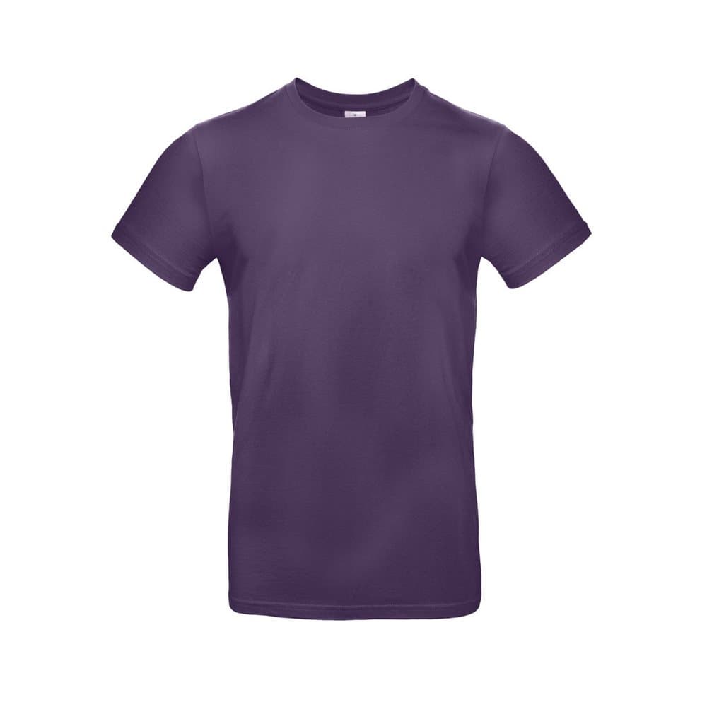 B&C Herr # E190 T-shirt