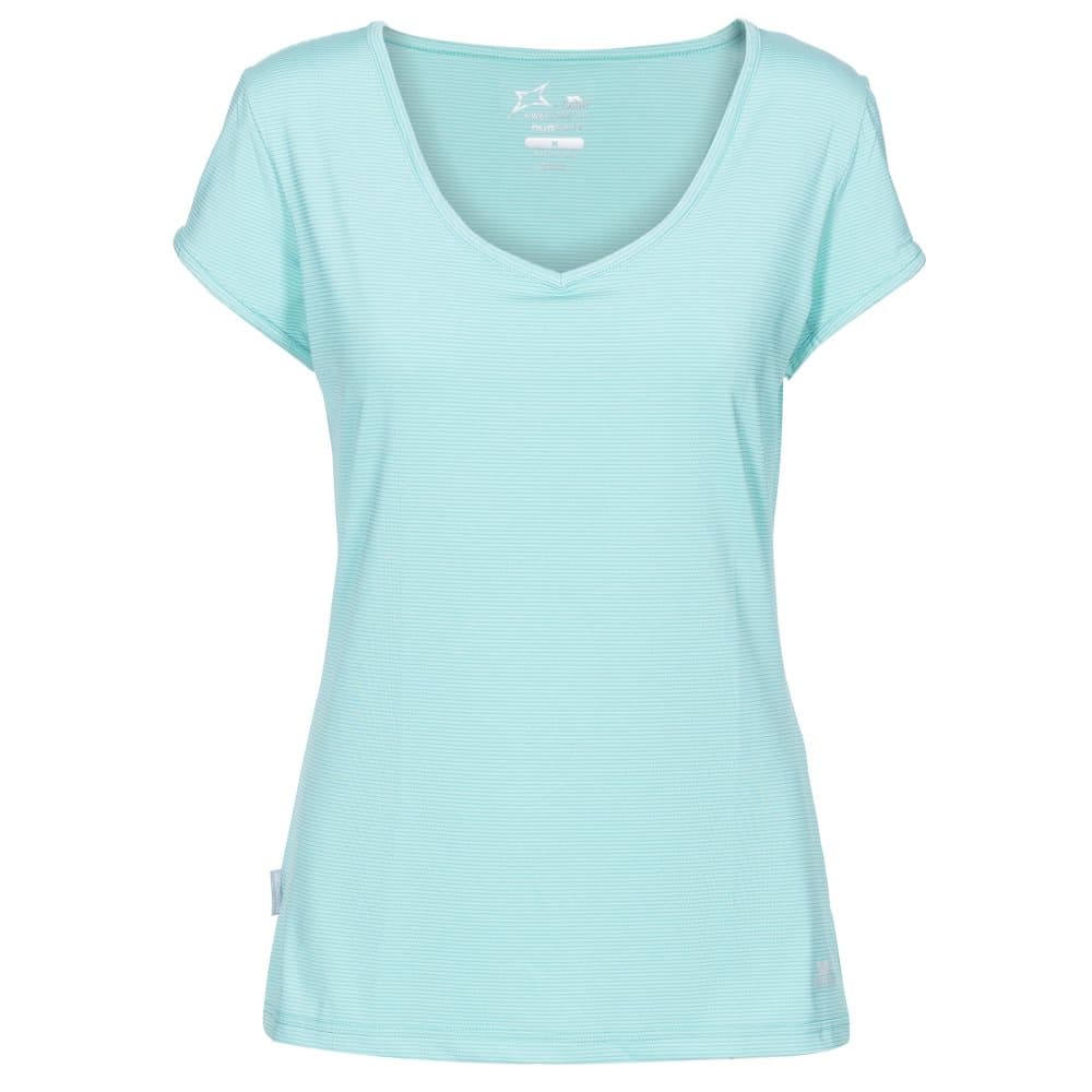 Trespass Dam / Mirren Aktiv T-shirt