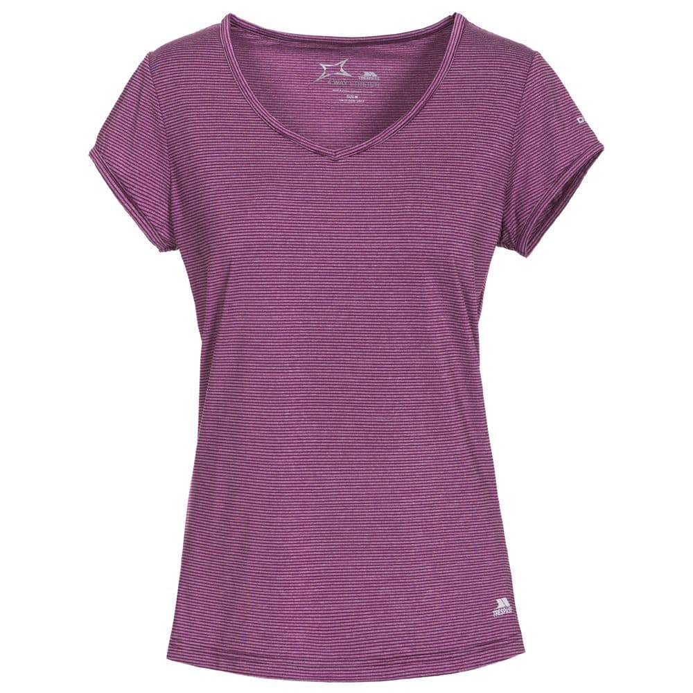 Trespass Dam / Mirren Aktiv T-shirt