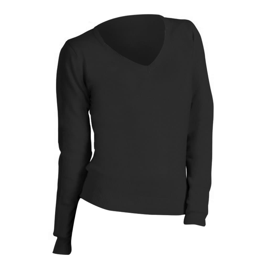 SOLS Womens/Ladies Galaxy V Neck Sweater