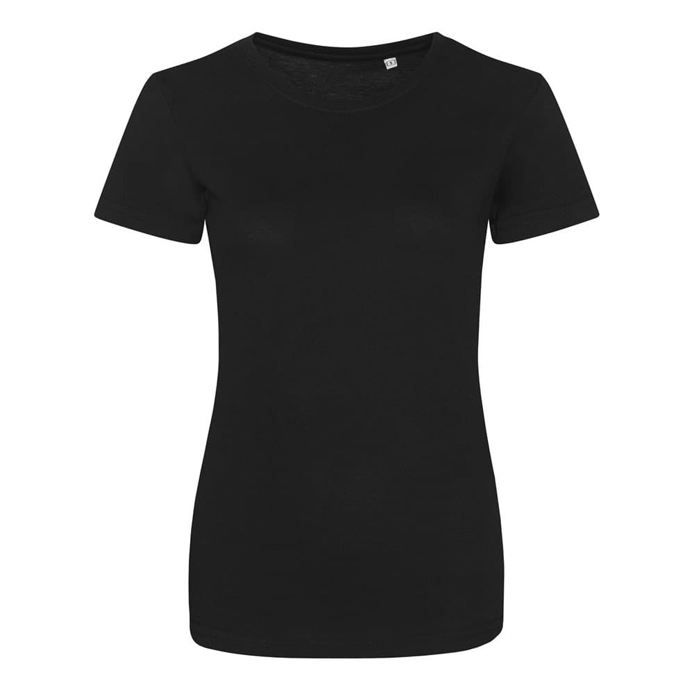 AWDis Womens/Ladies Girlie Tri-Blend T-Shirt