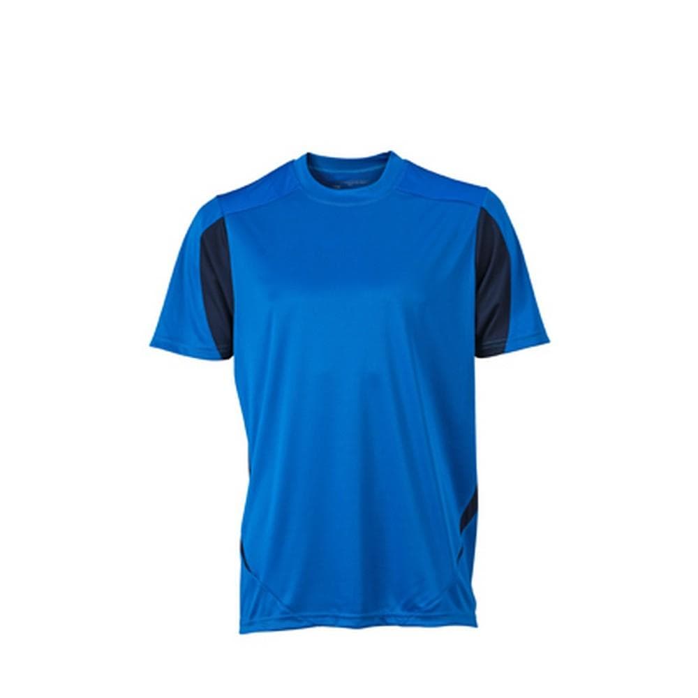 James and Nicholson Unisex Tournament Team Shirt