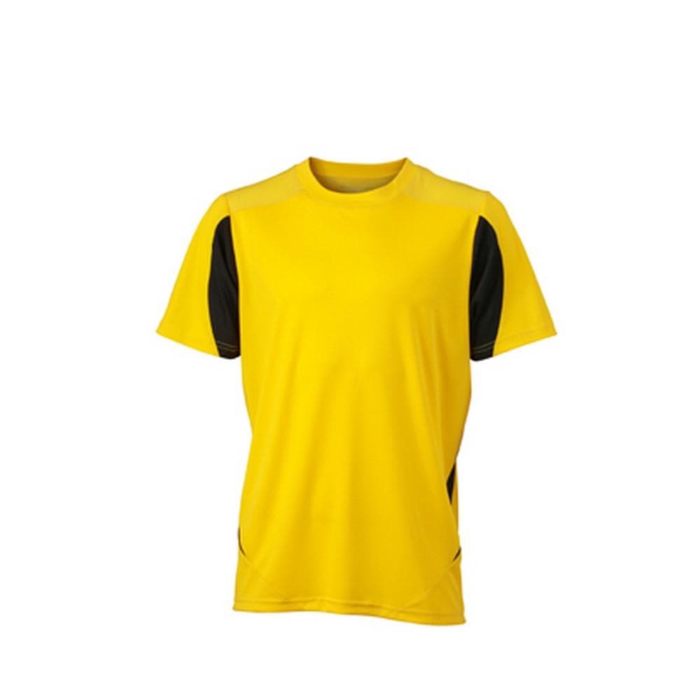 James and Nicholson Unisex Tournament Team Shirt
