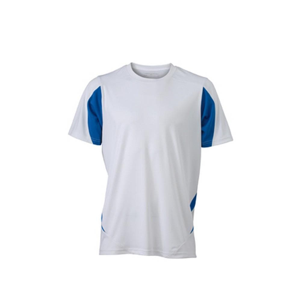 James and Nicholson Unisex Tournament Team Shirt
