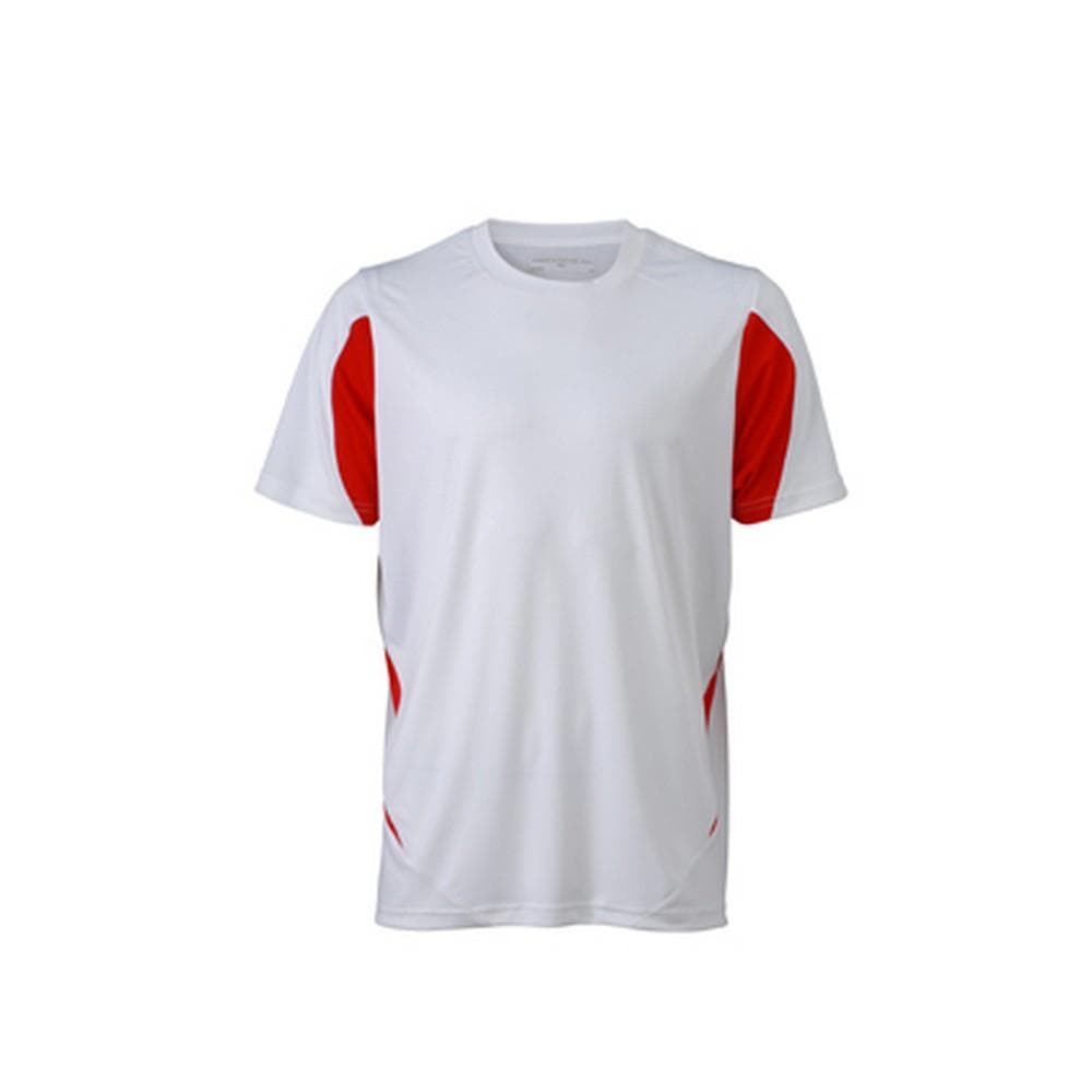 James and Nicholson Unisex Tournament Team Shirt