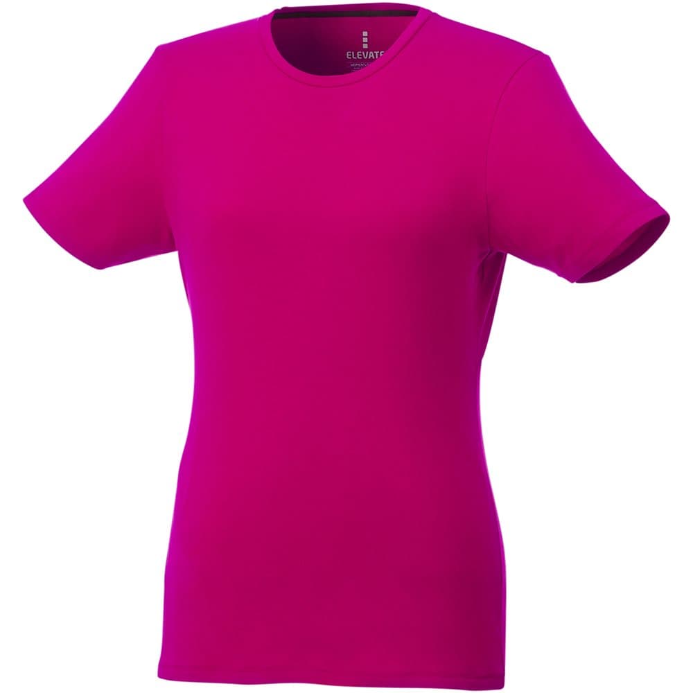 Elevate Womens/Ladies Balfour T-Shirt