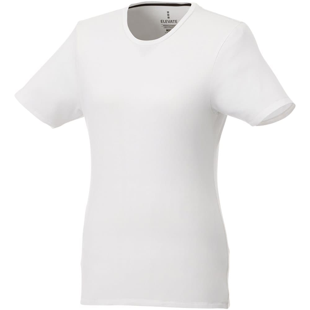 Elevate Womens/Ladies Balfour T-Shirt