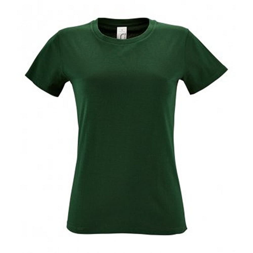 SOLS Womens/Ladies Regent Short Sleeve T-Shirt