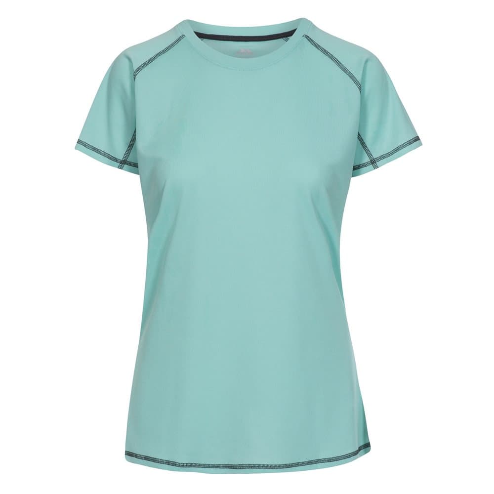 Trespass Viktoria Aktiv T-shirt dam / dam