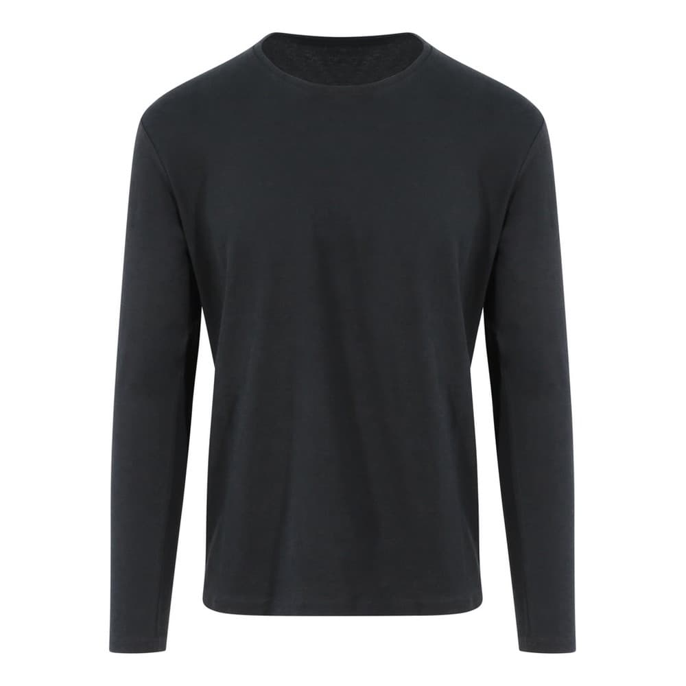 AWDis Ecologie Adults Unisex Erawan Organic Long Sleeve Tee