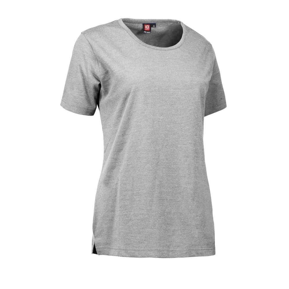 ID Womens/Ladies Pro-Wear Short Sleeve T-Shirt
