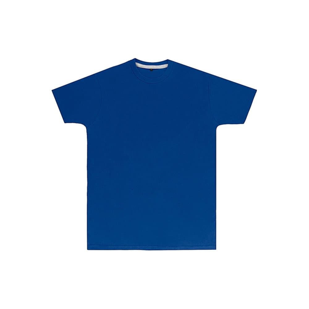 SG T-shirt för perfekt tryck för män