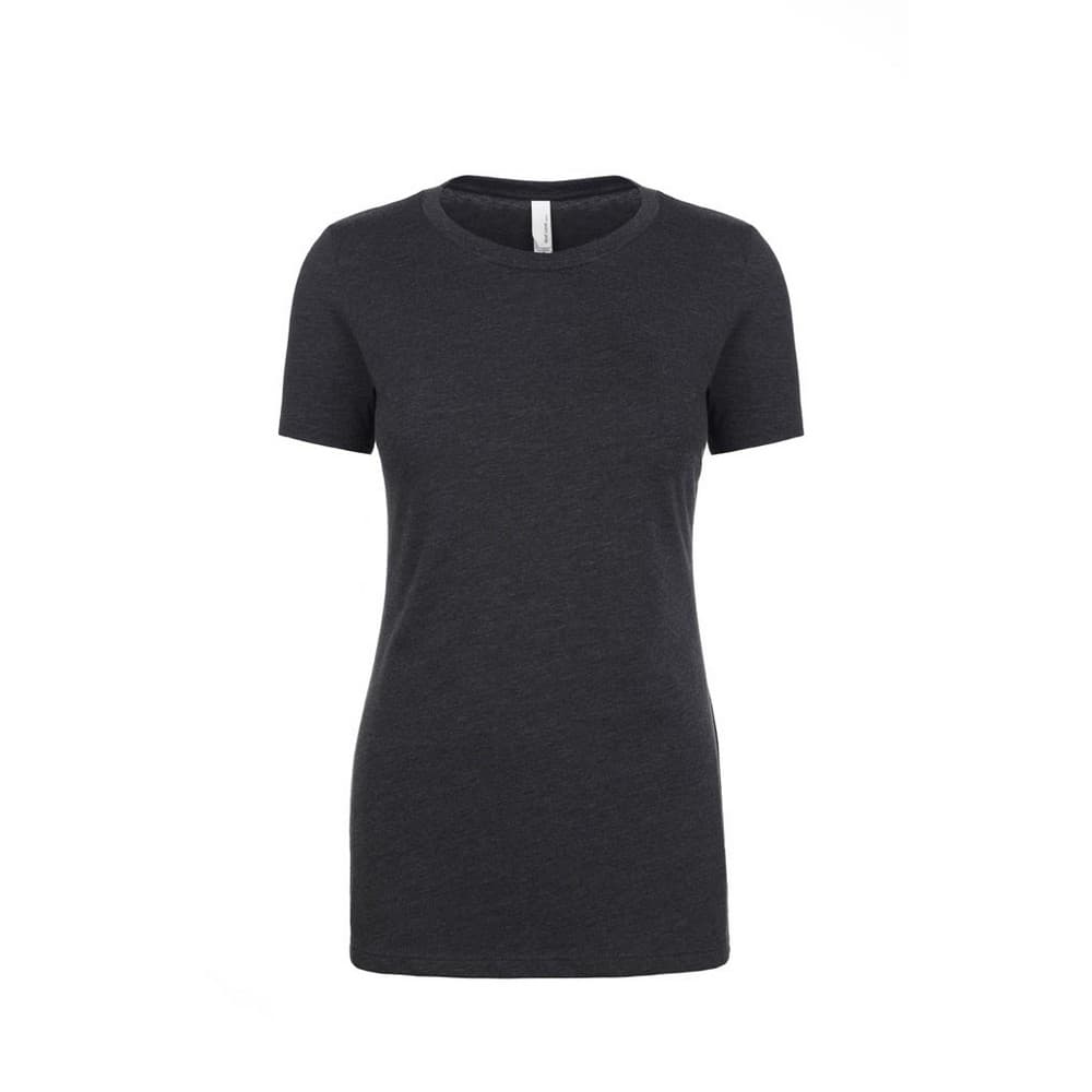 Next Level Womens/Ladies CVC T-Shirt