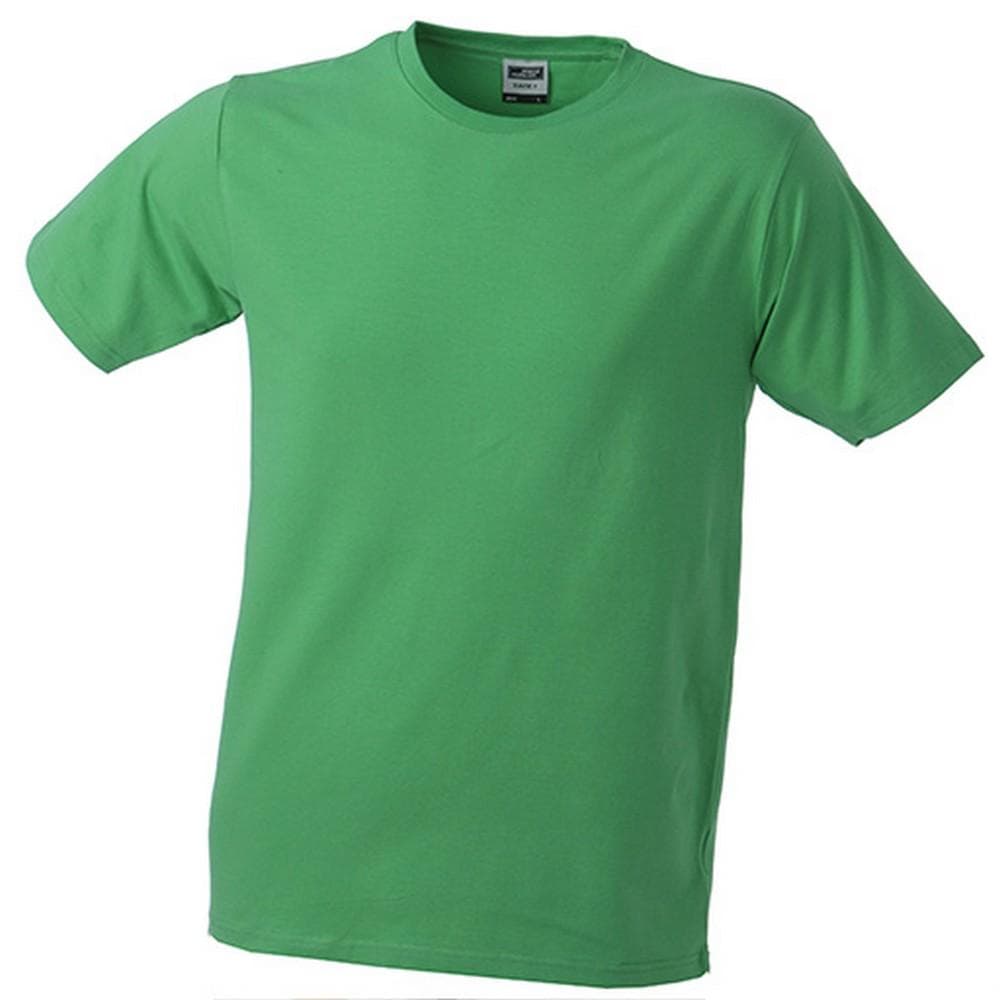 James and Nicholson Unisex elastisk tee