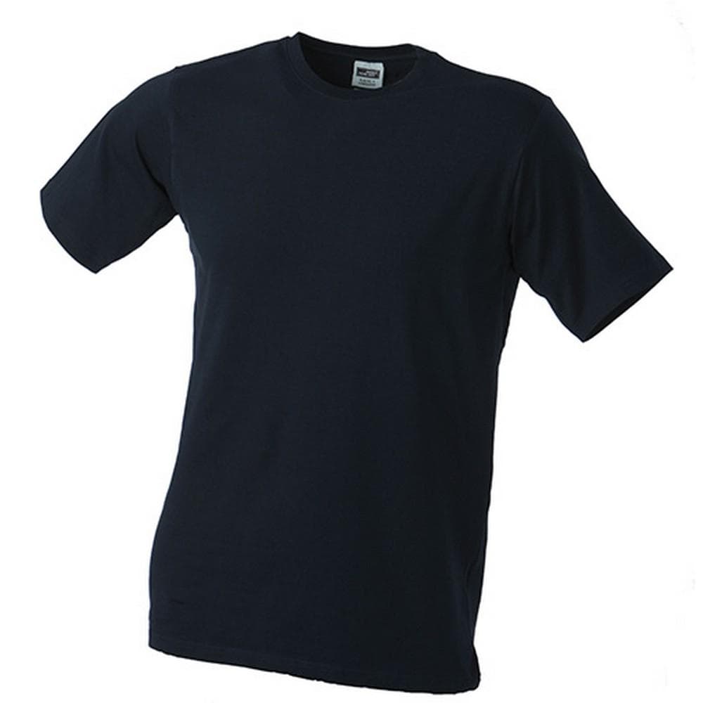 James and Nicholson Unisex Elastic Tee