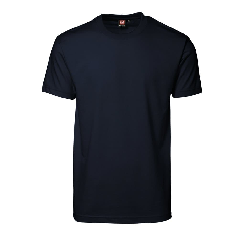 ID Mens PRO Wear Light Short Sleeve T-Shirt