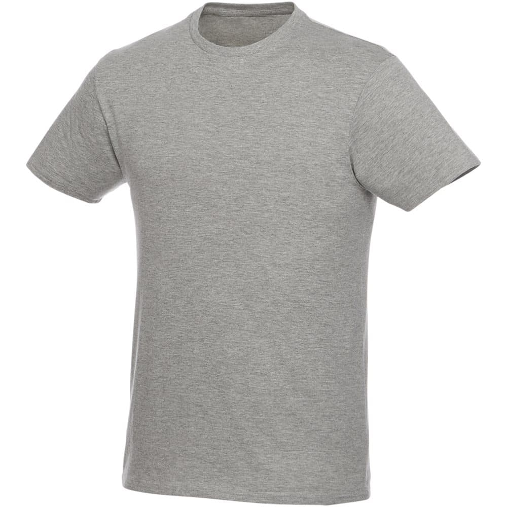 Elevate Unisex Heros Short Sleeve T-Shirt