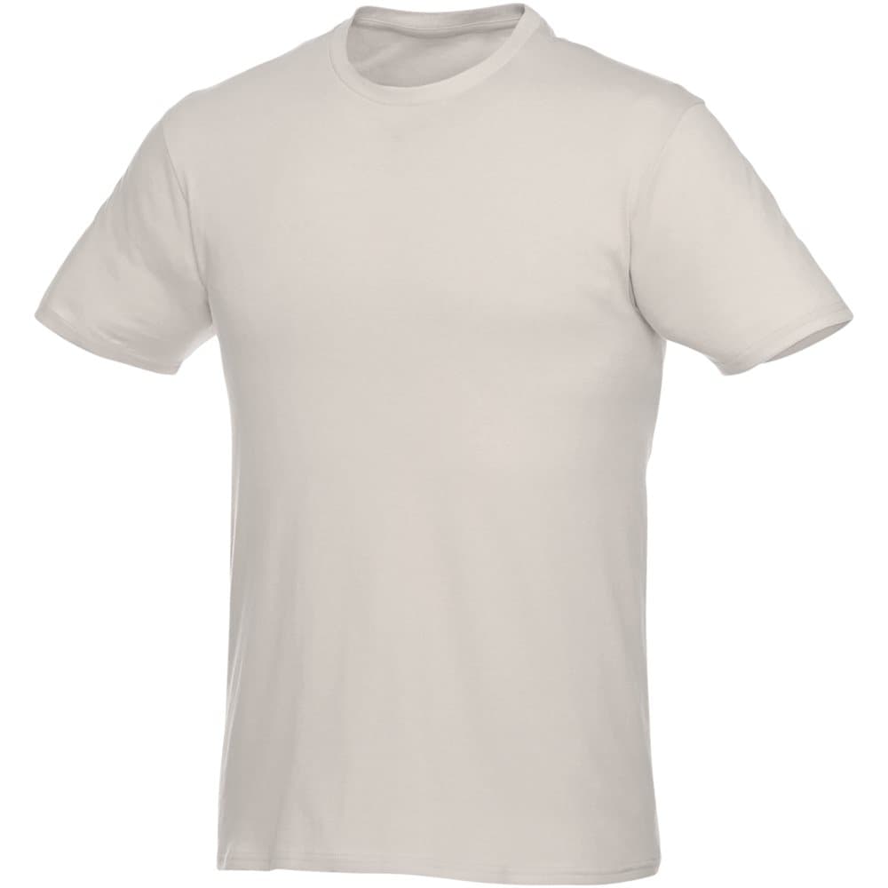 Elevate Unisex Heros Short Sleeve T-Shirt
