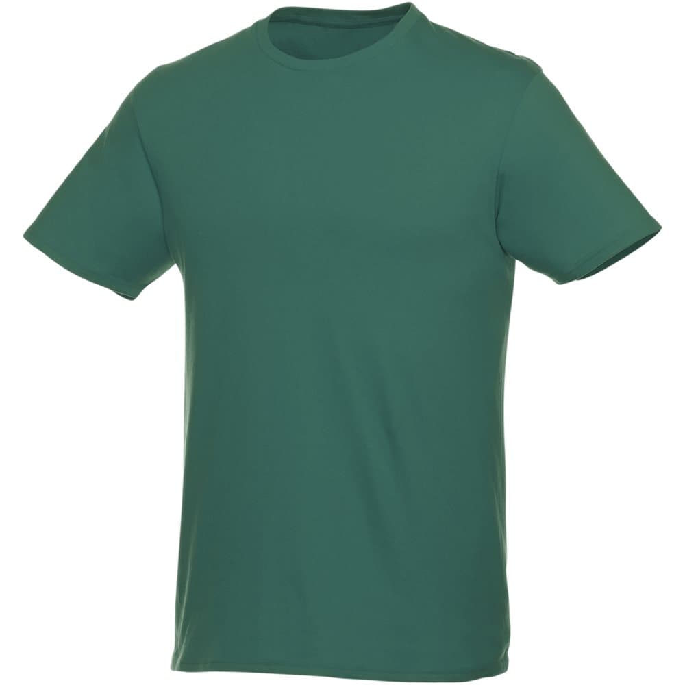 Elevate Unisex Heros Short Sleeve T-Shirt