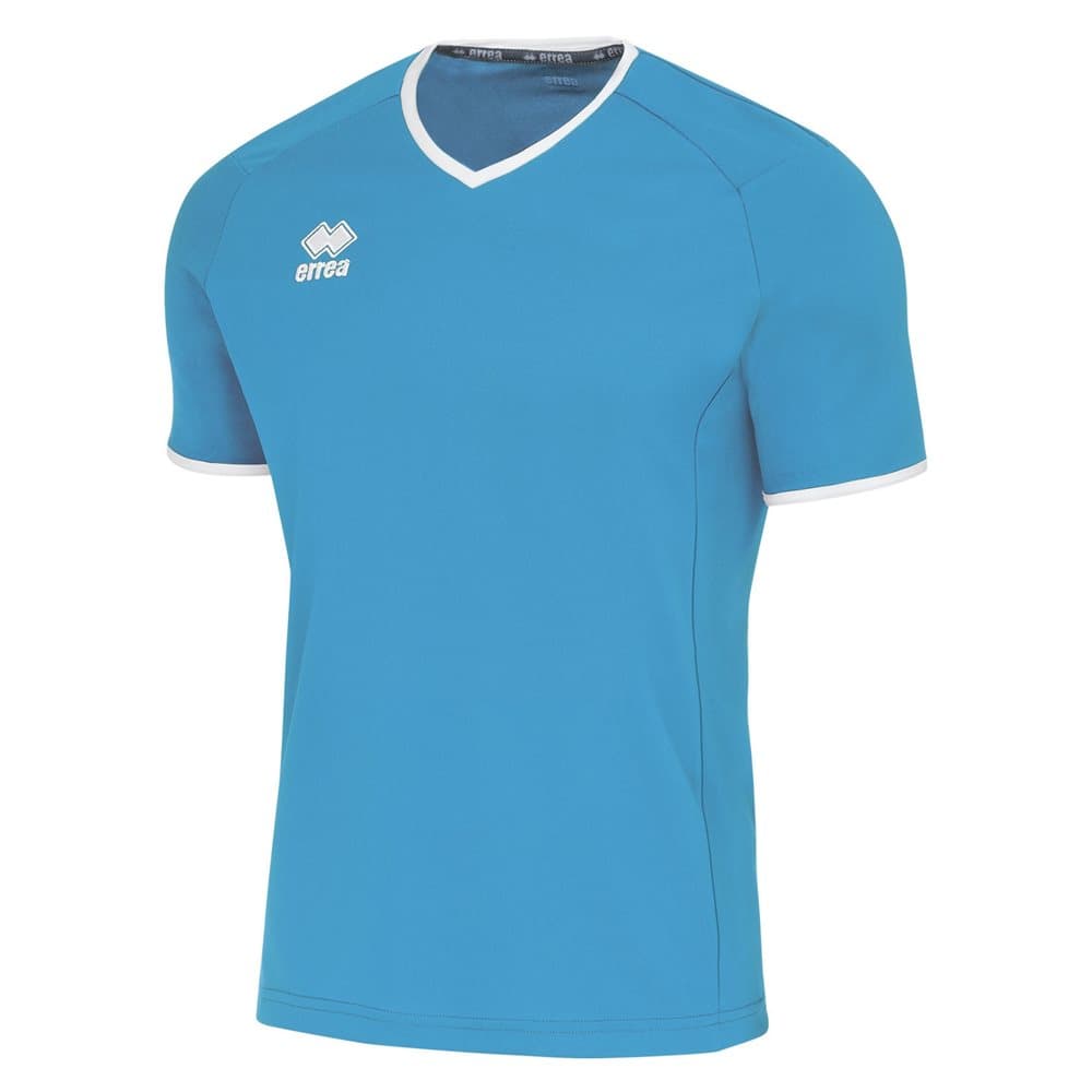 Errea Unisex Lennox kortärmad T-shirt