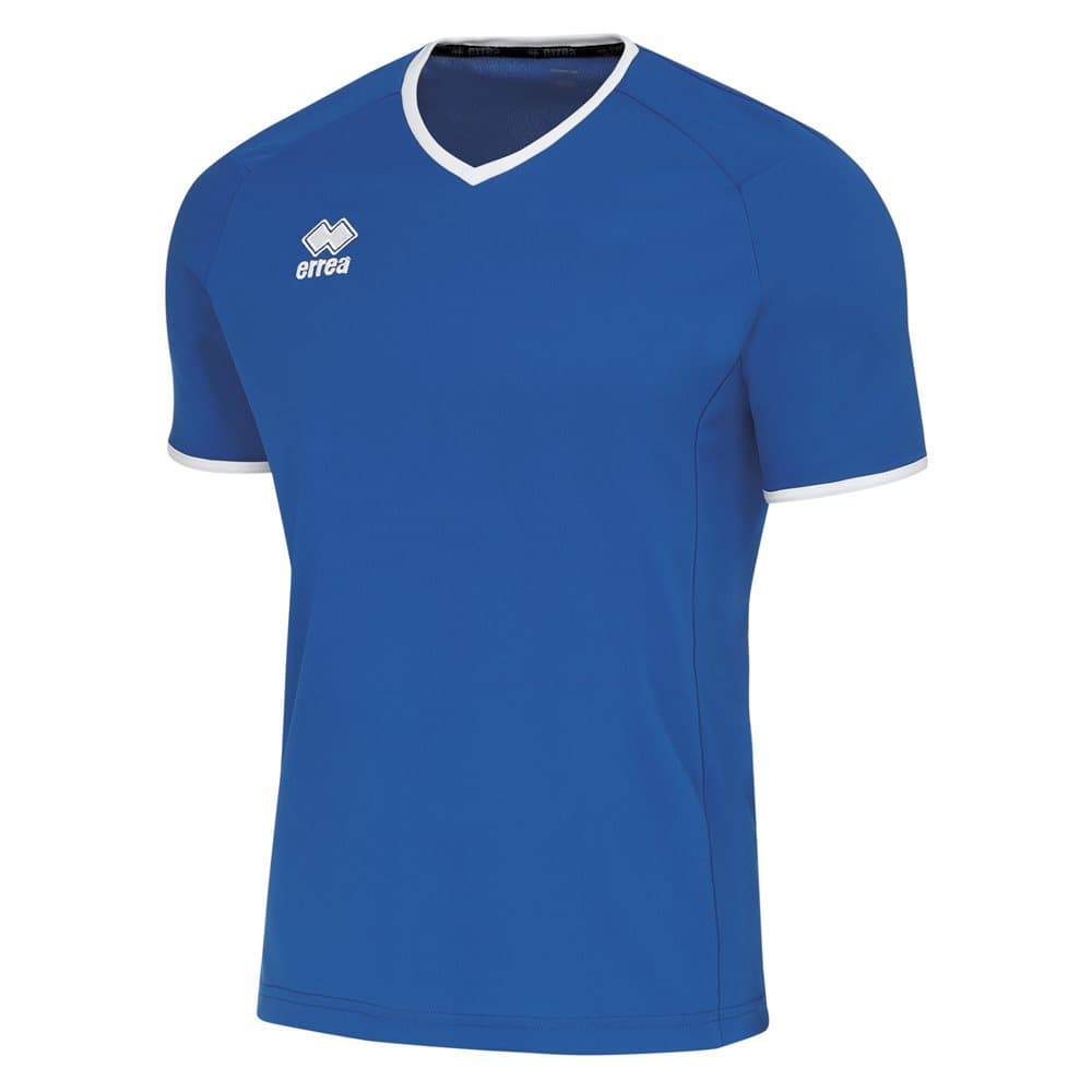 Errea Unisex Lennox kortärmad T-shirt