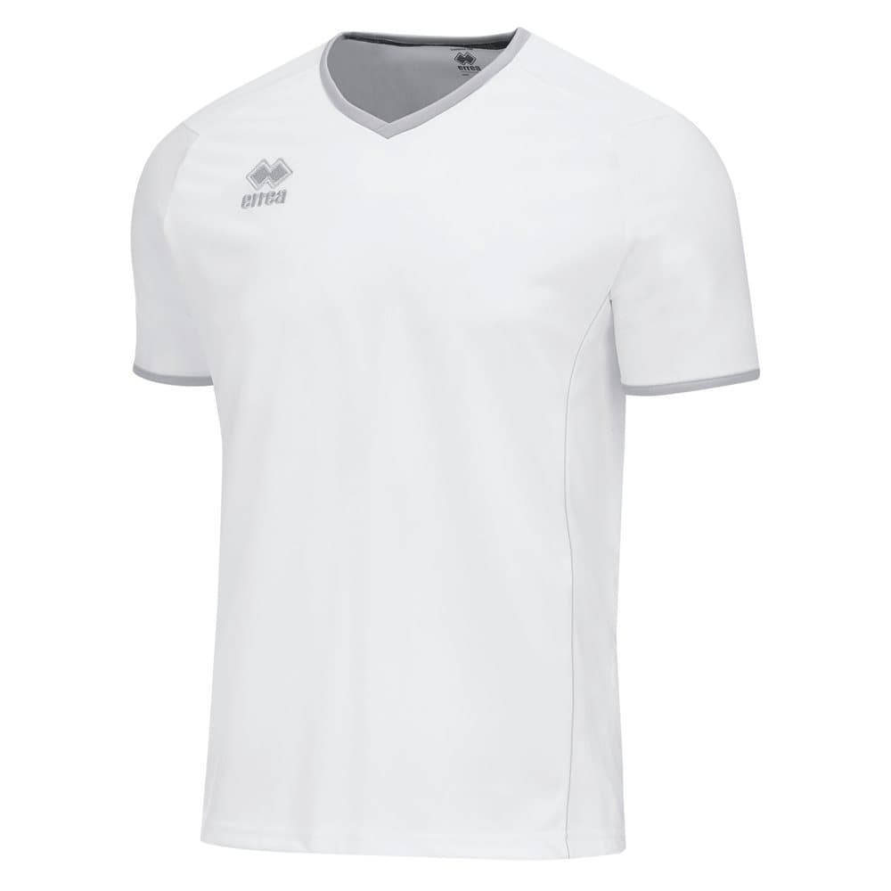 Errea Unisex Lennox kortärmad T-shirt