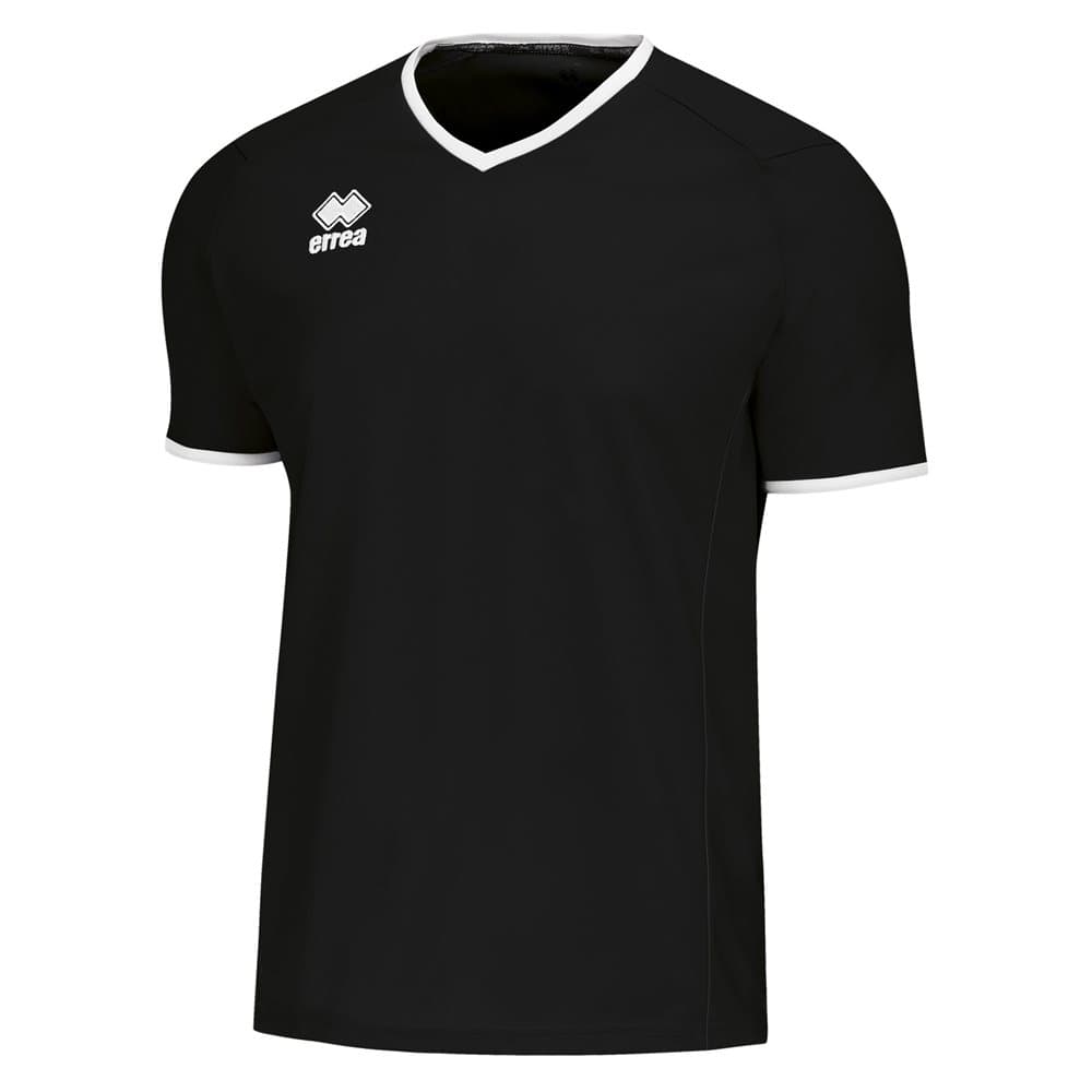 Errea Unisex Lennox kortärmad T-shirt