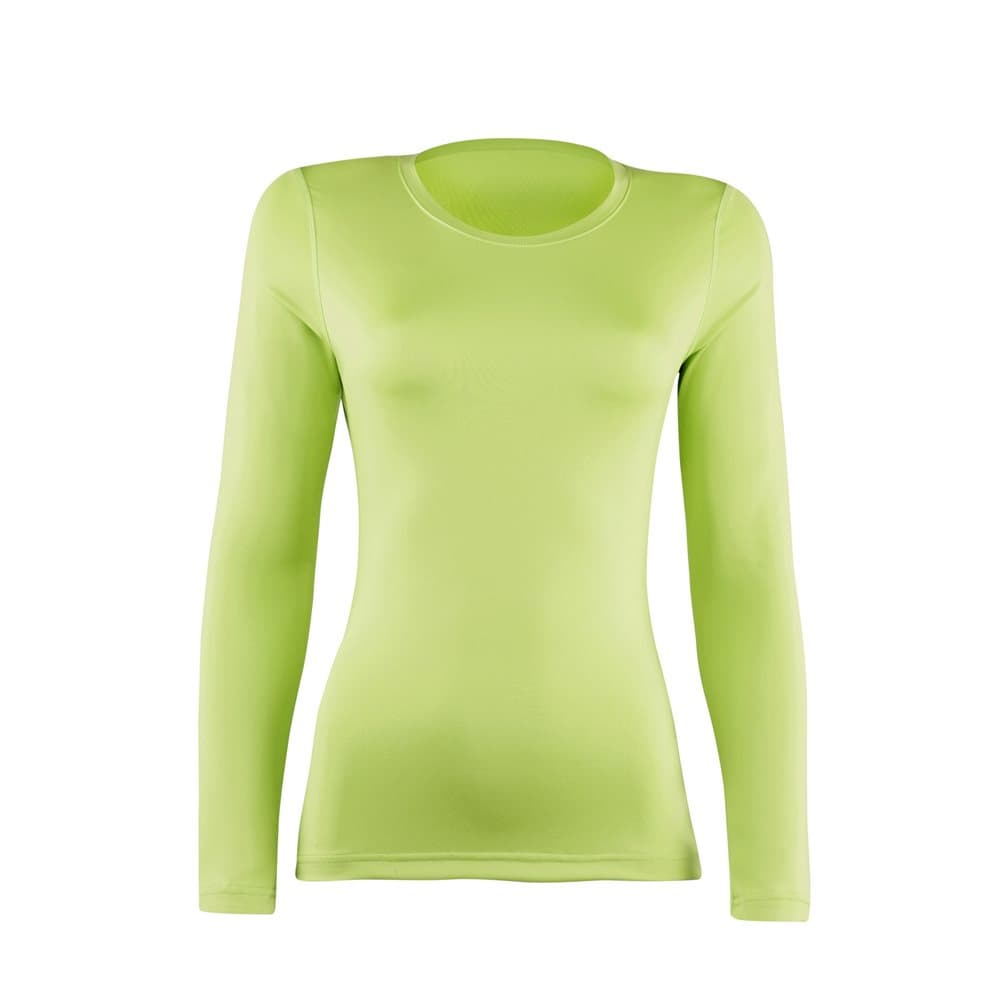 Rhino Womens/Ladies Sports Baselayer Long Sleeve (Pack of 2)