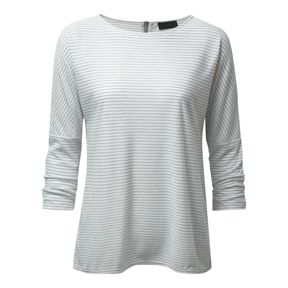 Craghoppers Womens/Ladies NosiLife Shelby Long Sleeved Top