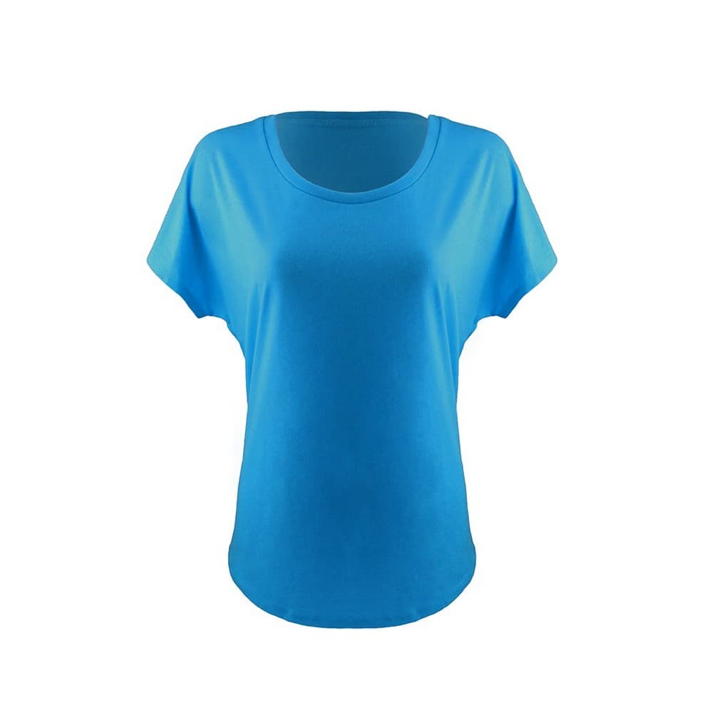 Next Level Womens/Ladies Ideal Dolman T-Shirt