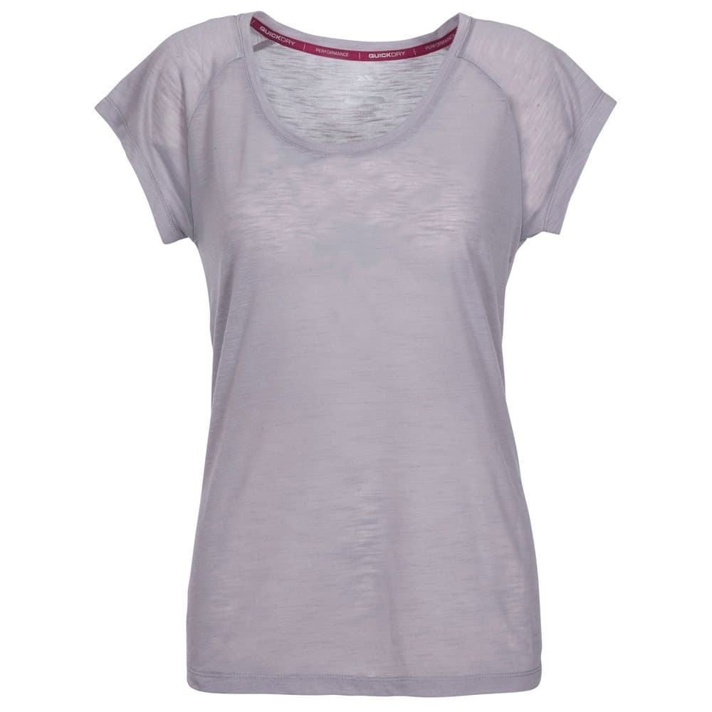 Trespass T-shirt för nybörjare för kvinnor / damer