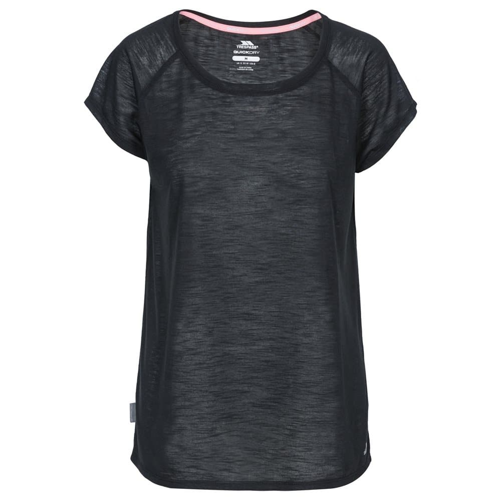 Trespass T-shirt för nybörjare för kvinnor / damer
