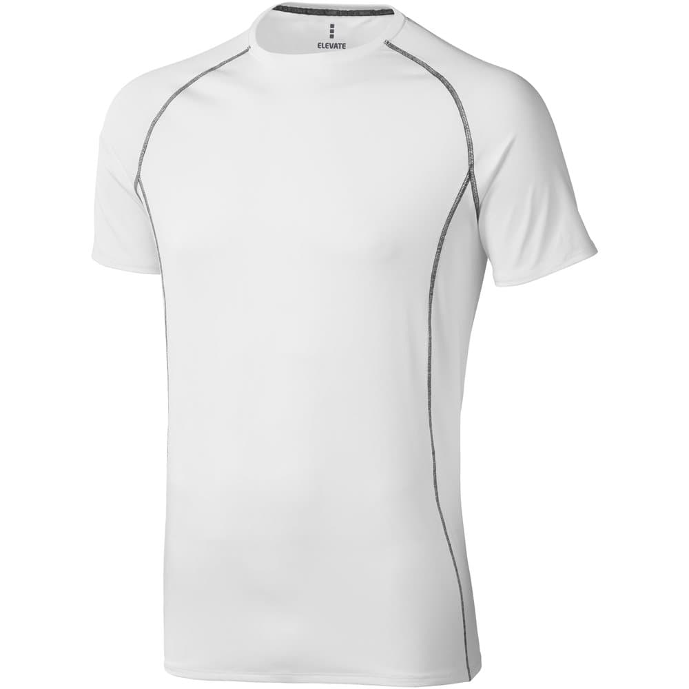 Elevate Kingston T-shirt med kort ärm