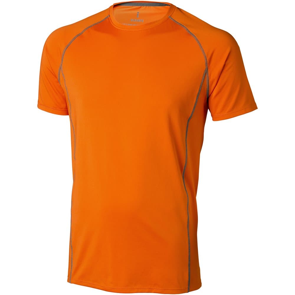 Elevate Mens Kingston Short Sleeve T-Shirt