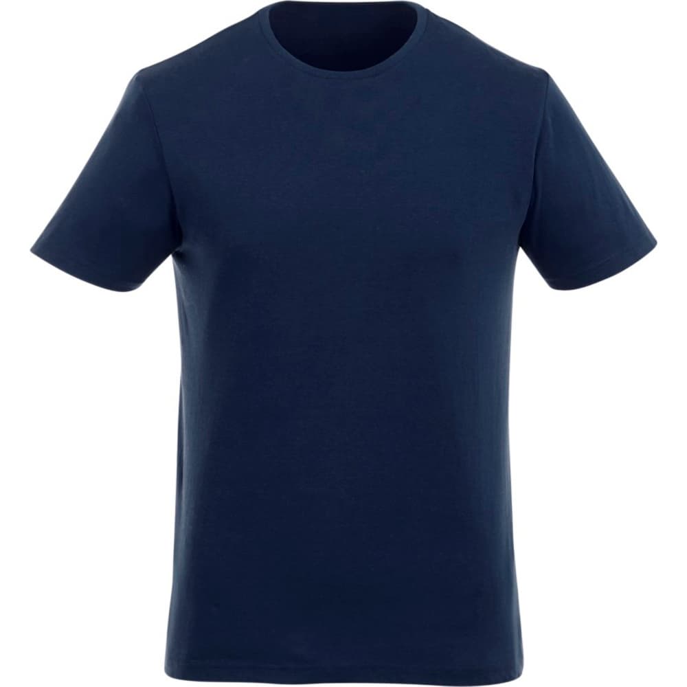 Elevate Mens Finney Short Sleeve T-Shirt