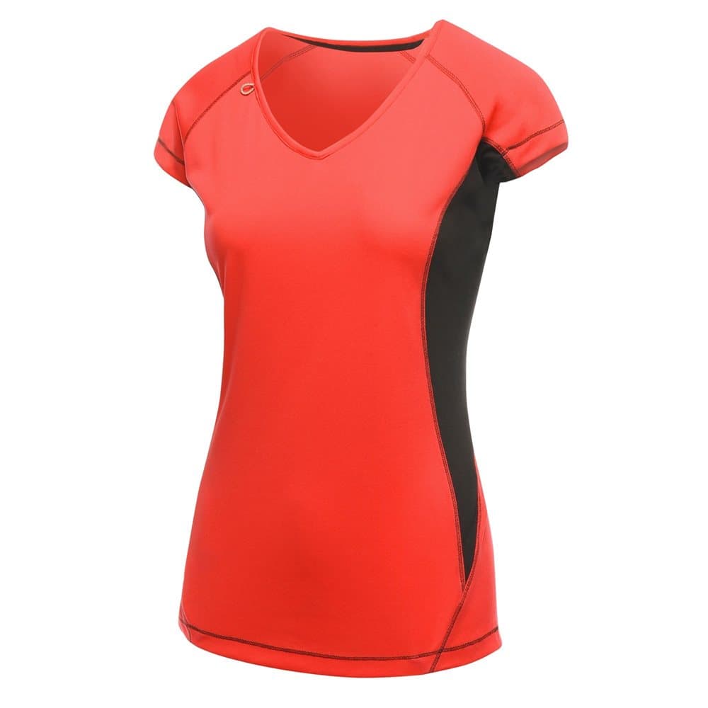 Regatta Activewear T-shirt med kort ärm från Peking