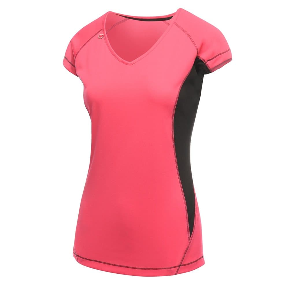 Regatta Activewear T-shirt med kort ärm från Peking