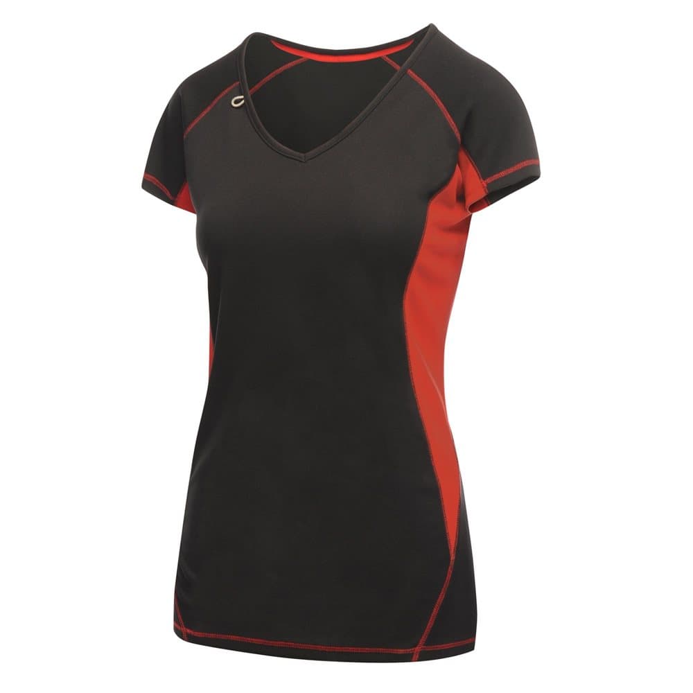 Regatta Activewear T-shirt med kort ärm från Peking