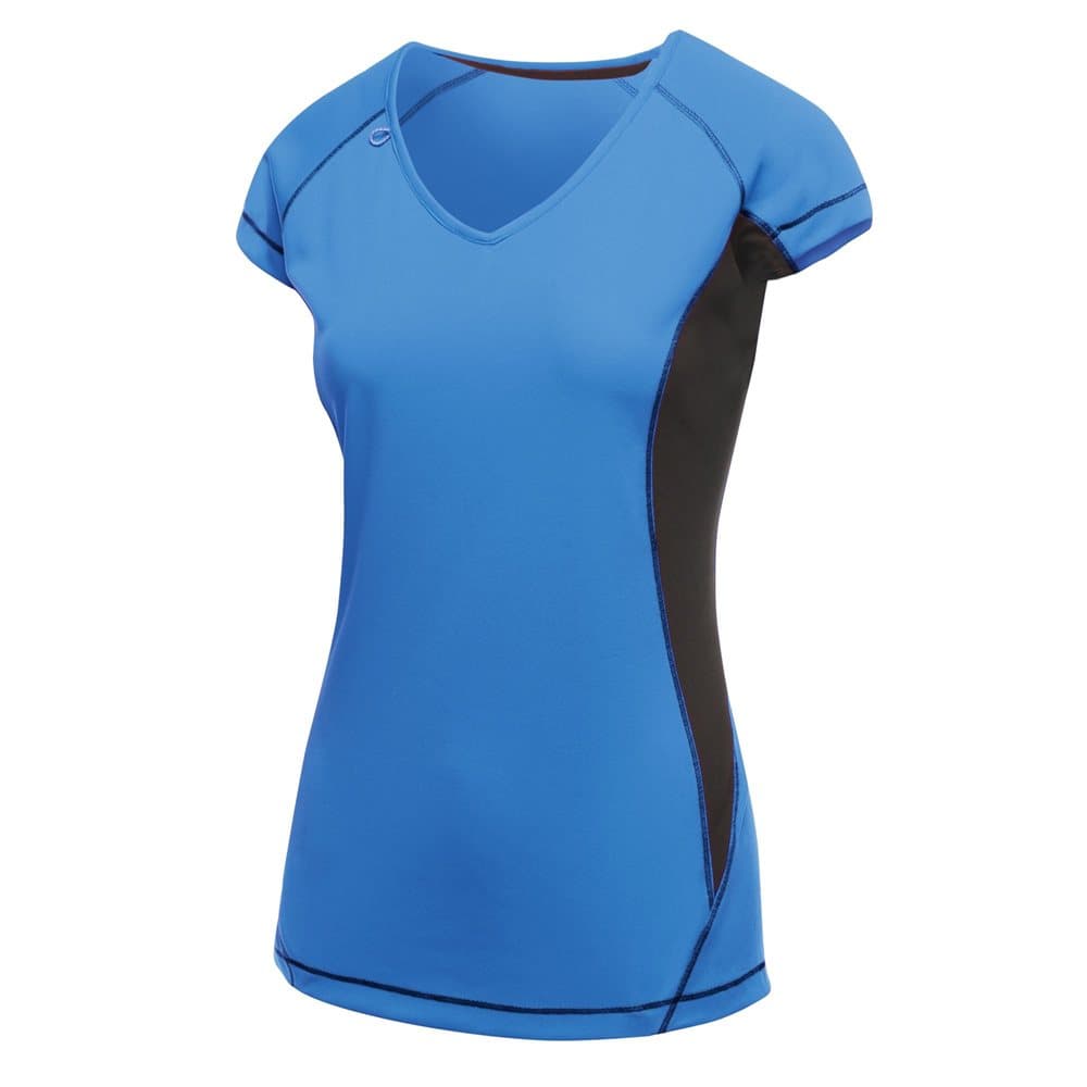 Regatta Activewear T-shirt med kort ärm från Peking