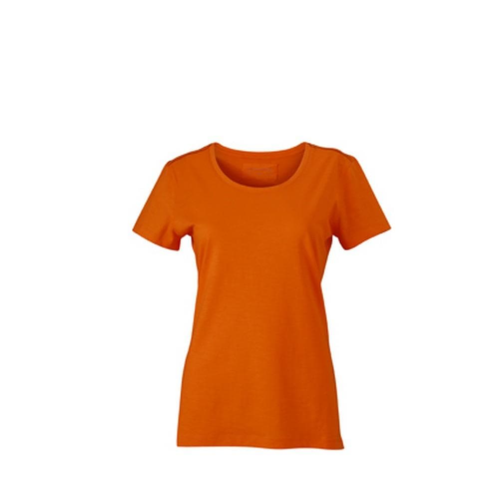 James and Nicholson Womens/Ladies Urban T-Shirt