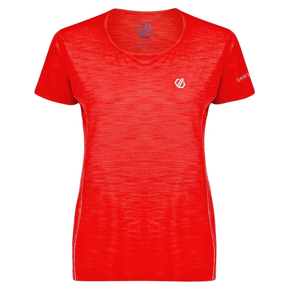 Dare 2b Kvinnor / Damer Kindred Tee