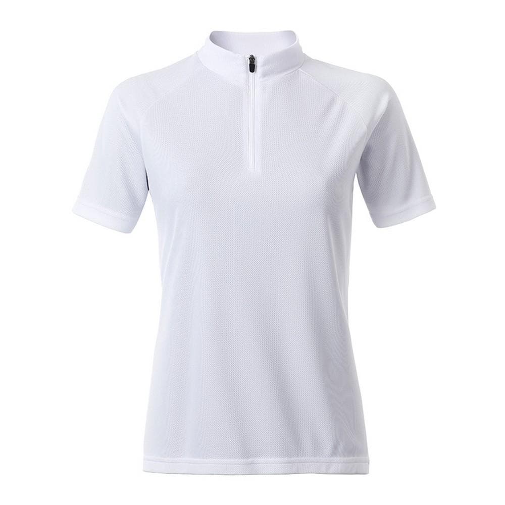 James and Nicholson Dam-cykelt-shirt