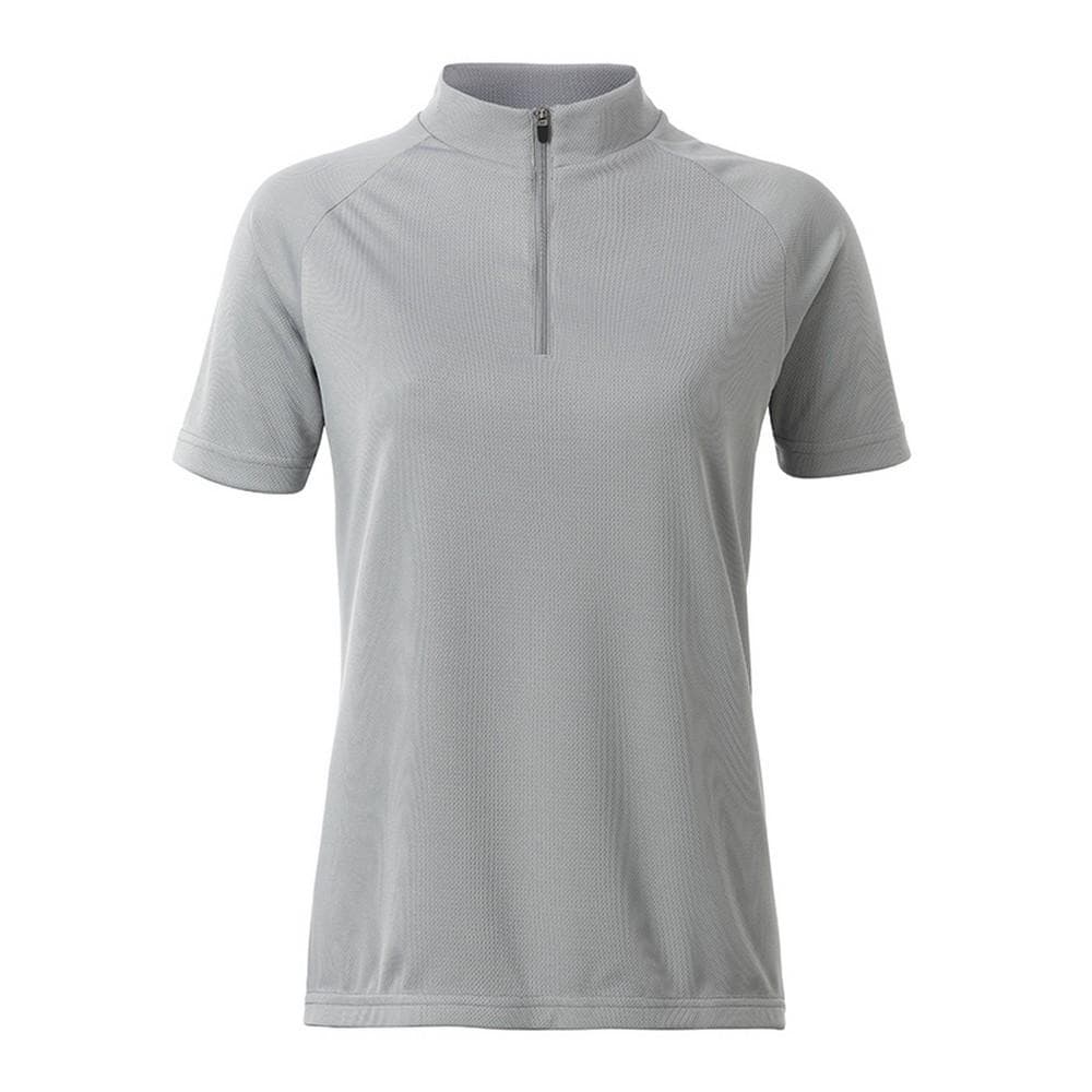 James and Nicholson Dam-cykelt-shirt