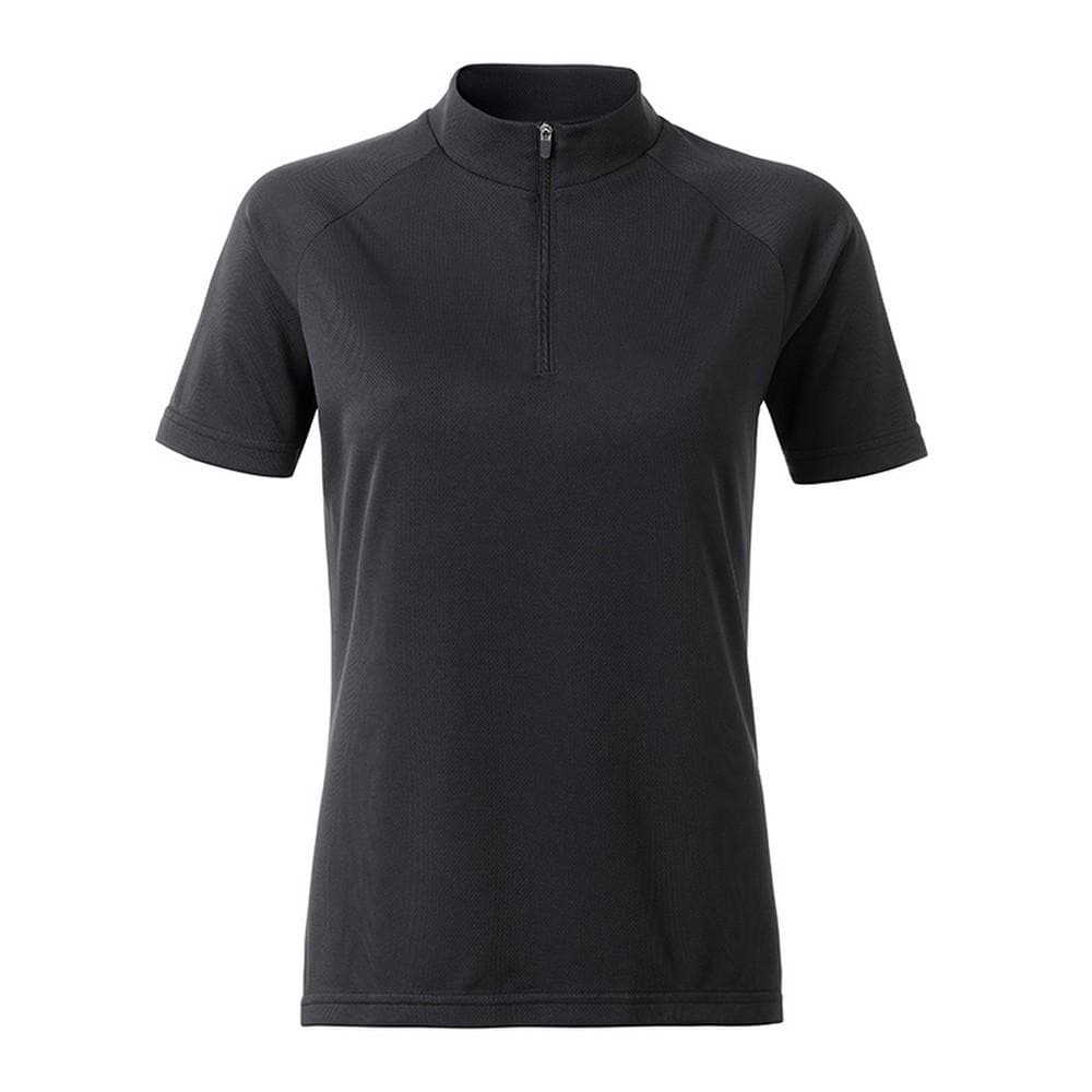 James and Nicholson Dam-cykelt-shirt