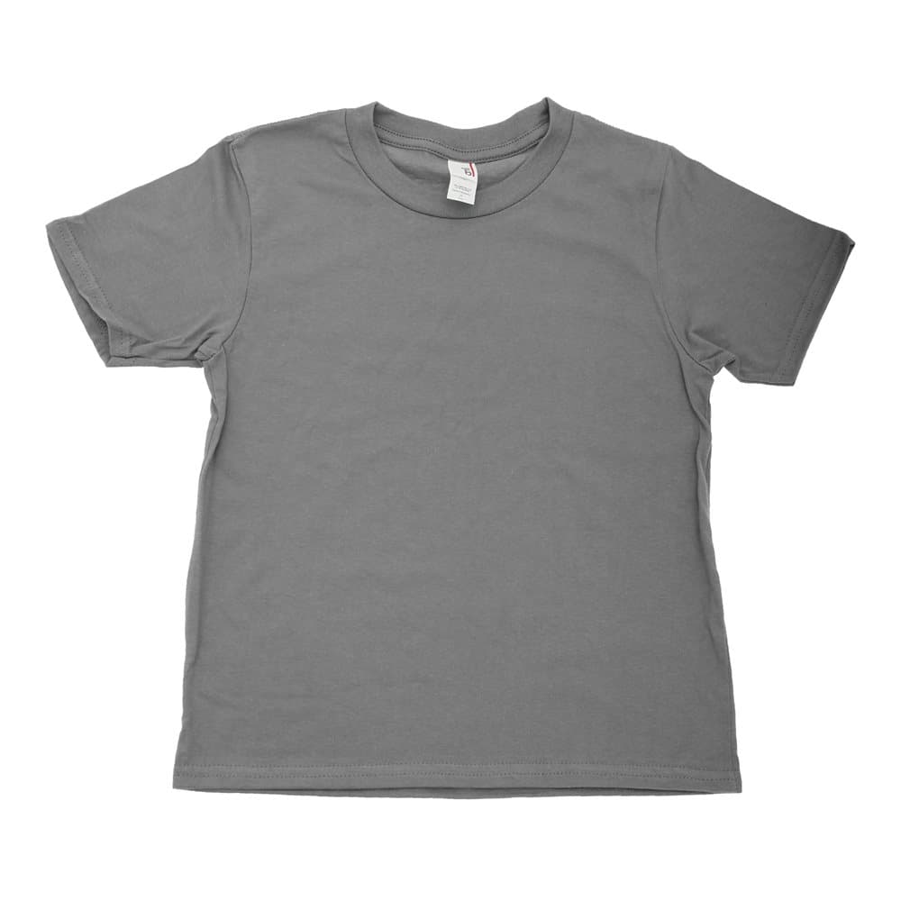 Anvil Kids Fashion Tee / T-Shirt / Schoolwear