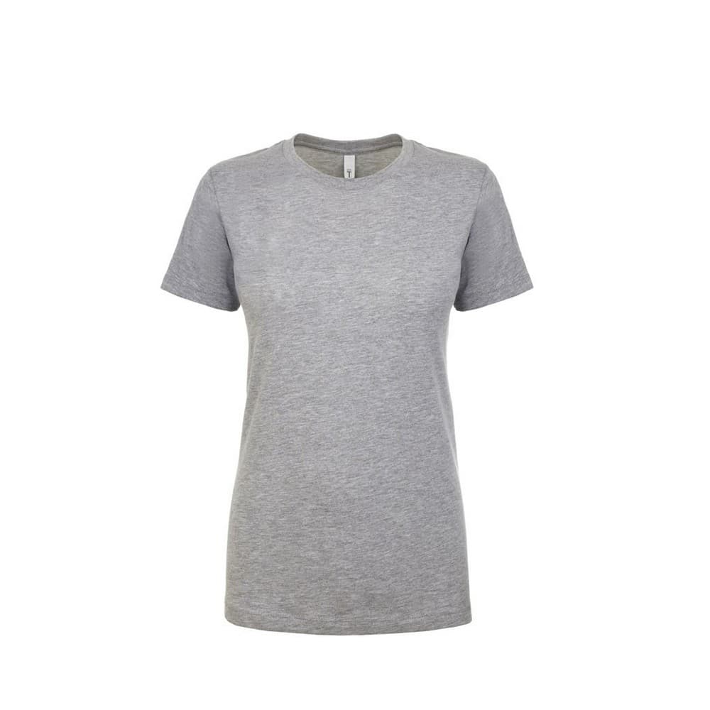 Next Level Womens/Ladies Ideal T-Shirt