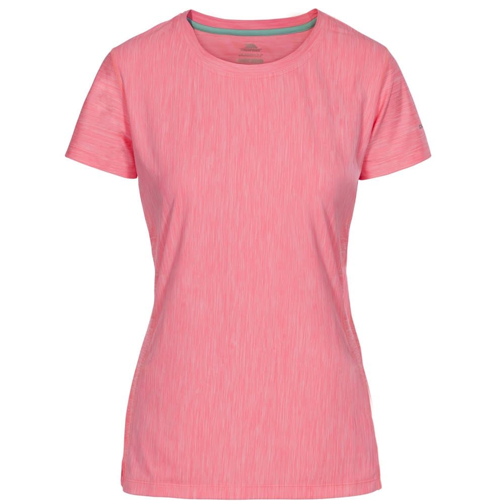 Trespass Daffney Aktiv T-shirt för kvinnor / damer