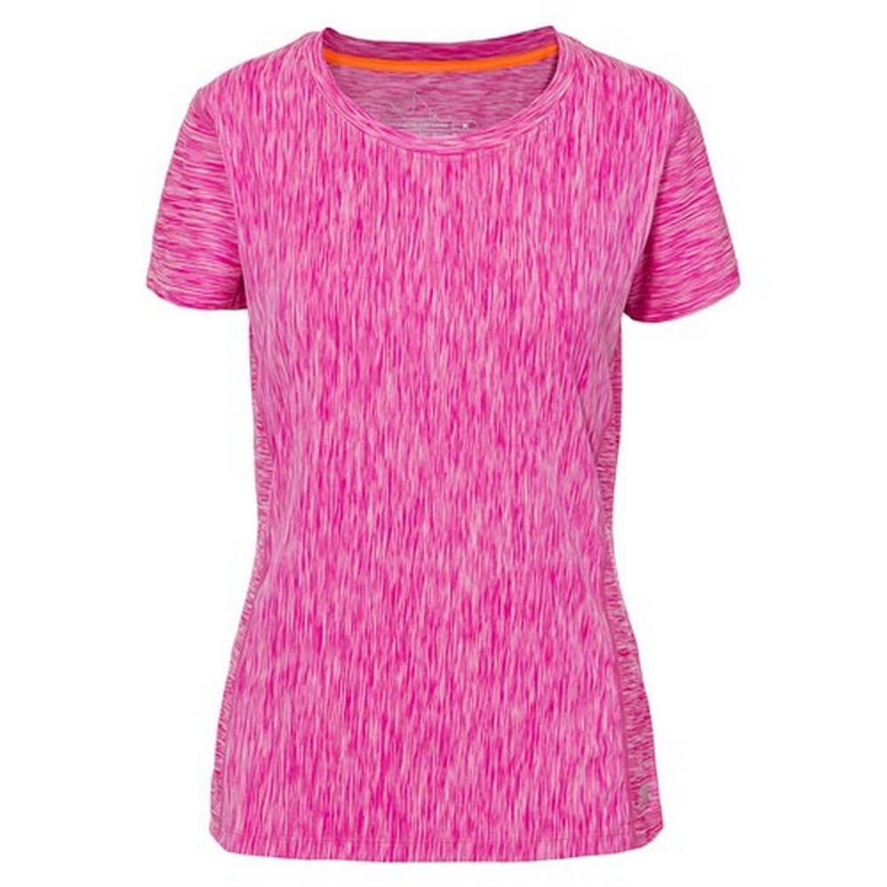 Trespass Daffney Aktiv T-shirt för kvinnor / damer